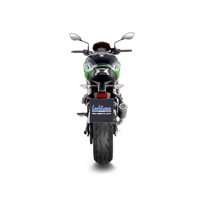 Sbk collecteur 4/1 kawasaki z 900 racing