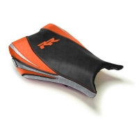 Couvre selle pour pilote honda cbr 1000rr (08-11)