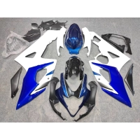 Kit de carénage en abs peint pour suzuki gsxr 1000 2005-2006