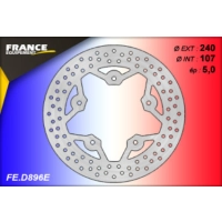 Disque de frein fe.d896e