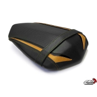 Couvre selle pour passager yamaha r1 (09-14)