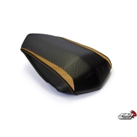 Couvre selle pour passager yamaha r1 (09-14)