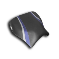 Couvre selle pour pilote suzuki gsxr 600 750 (01-03)