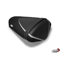 Couvre selle pour passager kawasaki zx10r (08-10)