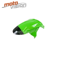 Kit de carénage en abs peint pour kawasaki zx10r 04-05