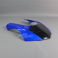 Kit de carénage en abs bleu gytr pour yamaha r1 2015 -