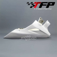 Carénage avant poly racing piste honda cbr 250