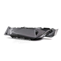 Passage de roue carbone vernis ktm superduke 1290 2020-