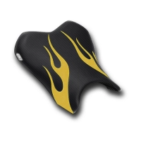 Couvre selle pour pilote yamaha r6 (06-07)