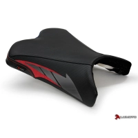 Couvre selle pour pilote yamaha fz6r (09-13)