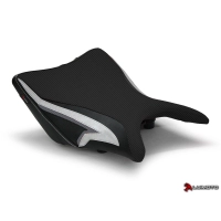 Couvre selle pour pilote honda cbr 250r (11-)