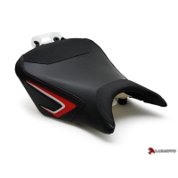 Couvre selle pour pilote honda cbr 500r (13-)