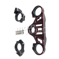 Té de fourche supérieur aprilia rs660 2020-