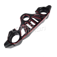 Té de fourche supérieur aprilia rs660 2020-