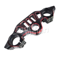 Té de fourche supérieur aprilia rs660 2020-