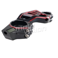 Té de fourche supérieur aprilia rs660 2020-