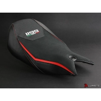 Couvre selle pour pilote ducati panigale 1199 (11-14)