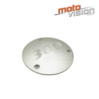 Cache protection moteur vespa