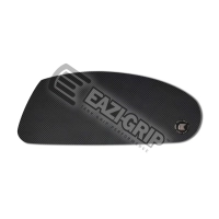 Grip de réservoir pro noir eazi-grip®  pour aprilia rsv1000 2004-2010