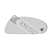 Grip de réservoir evo transparent eazi-grip® aprilia tuono v4 2006-2010