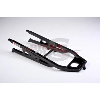 Bâti db holders pour aprilia rsv4 1000 2009-2020 noir