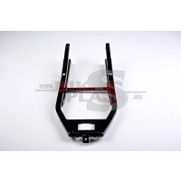 Bâti db holders pour aprilia rsv4 1000 2009-2020 noir