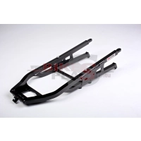 Bâti db holders pour aprilia rsv4 1000 2009-2020 noir