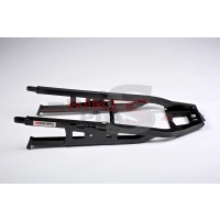 Bâti db holders pour aprilia rsv4 1000 2009-2020 noir