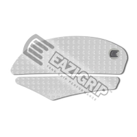 Grip de réservoir evo transparent eazi-grip® aprilia rsv4 2008-current