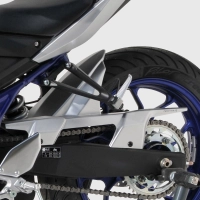 Lèche roue abs ermax yamaha mt 03 16/19