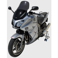 Bulle haute protection +10cm ermax honda cbf 1000 s 2006/2010