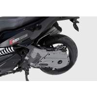 Lèche roue abs ermax bmw c 650 sport 16/18