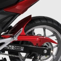 Lèche roue abs ermax honda nc 750 x 16/19