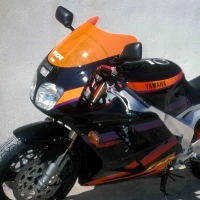 Bulle ermax yamaha fzr 1000 exup 94/95