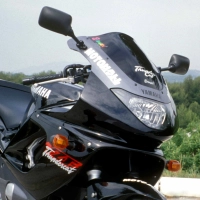 Bulle ermax yamaha yzf 600 r 96/02