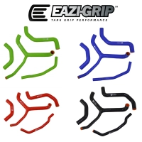 Durites silicones eazigrip kawasaki zx10r 2016- piste/racing