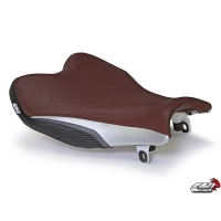 Couvre selle pour pilote suzuki gsxr 1000 (09-13)