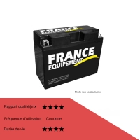 Batterie france equipement cb16b-a