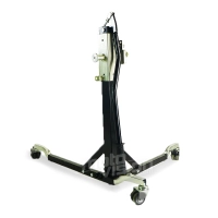 Béquille centrale pour yamaha r1 2011-2012