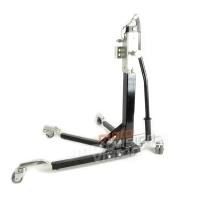 Béquille centrale pour yamaha r1 2011-2012