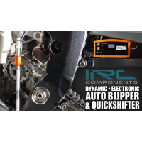 Shifter up&down irc components plug&play ducati diavel.