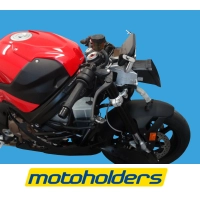 Araignée racing piste en aluminium motoholders bmw s1000rr 2019-