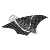 Grip de réservoir evo noir eazi-grip® bmw r1200gs 2013-2017