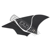 Grip de réservoir pro noir eazi-grip® bmw r1200gs 2013-