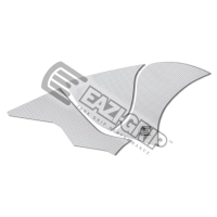 Grip de réservoir pro transparent eazi-grip® bmw r1200gs 2013-