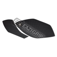 Grip de réservoir pro noir eazi-grip r1250gs/ rally/te 2019-2020