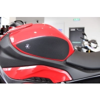 Grip de réservoir evo noir eazi-grip bmw s1000r 2021+