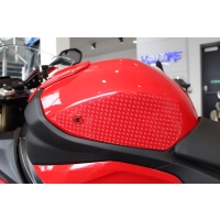 Grip de réservoir evo noir eazi-grip bmw s1000r 2021+