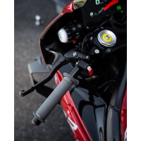 Demi guidon endurance womet tech® diamètre 55mm bmw s1000rr 2019-