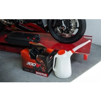 Benzin Kanister mit 3 Liter - BRP Motorradverkleidungen
